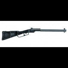 Chiappa M6 Folding Shotgun/Rifle 12guage/ 22lr 